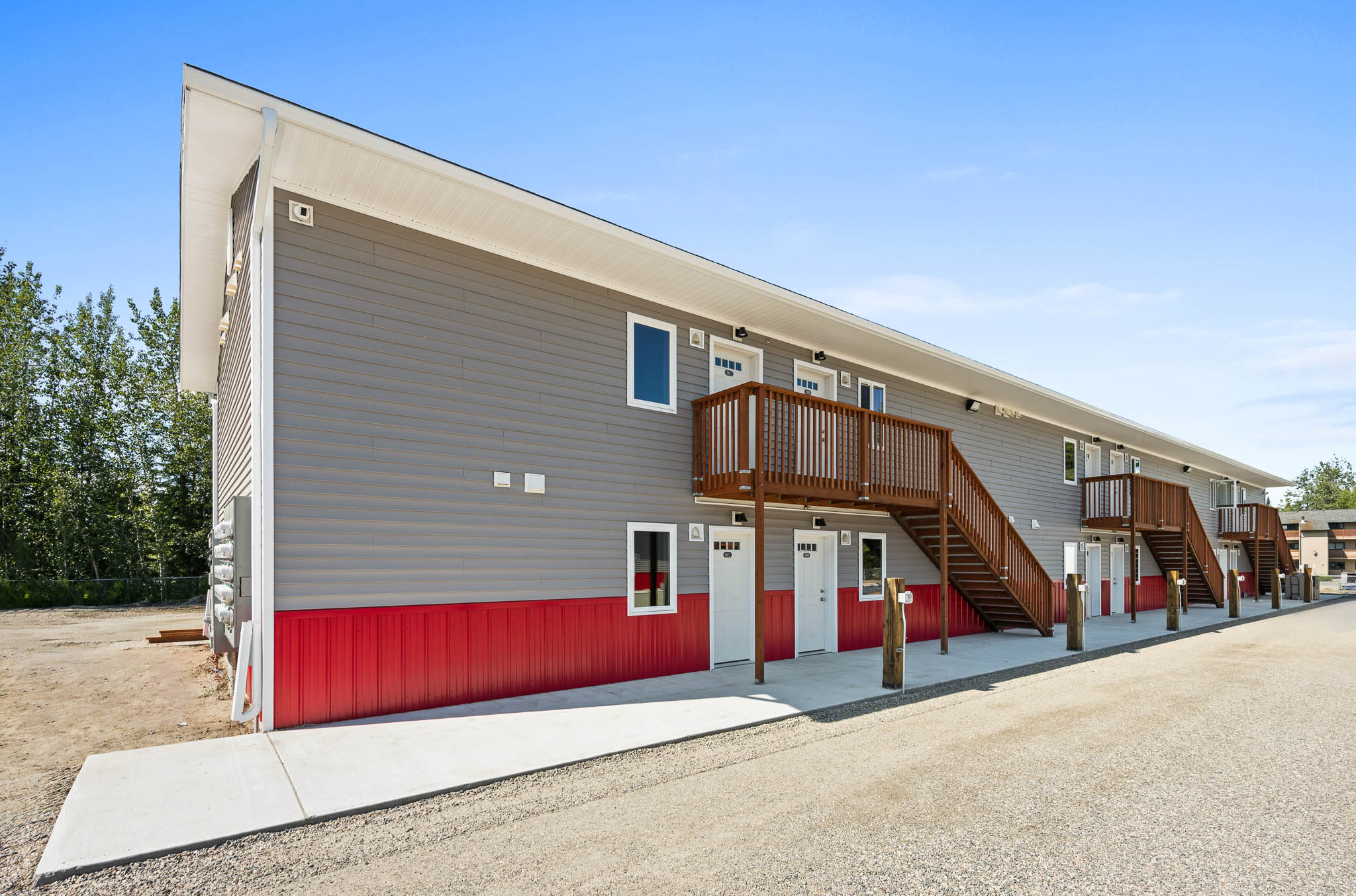 92 B Street Building A - 209
