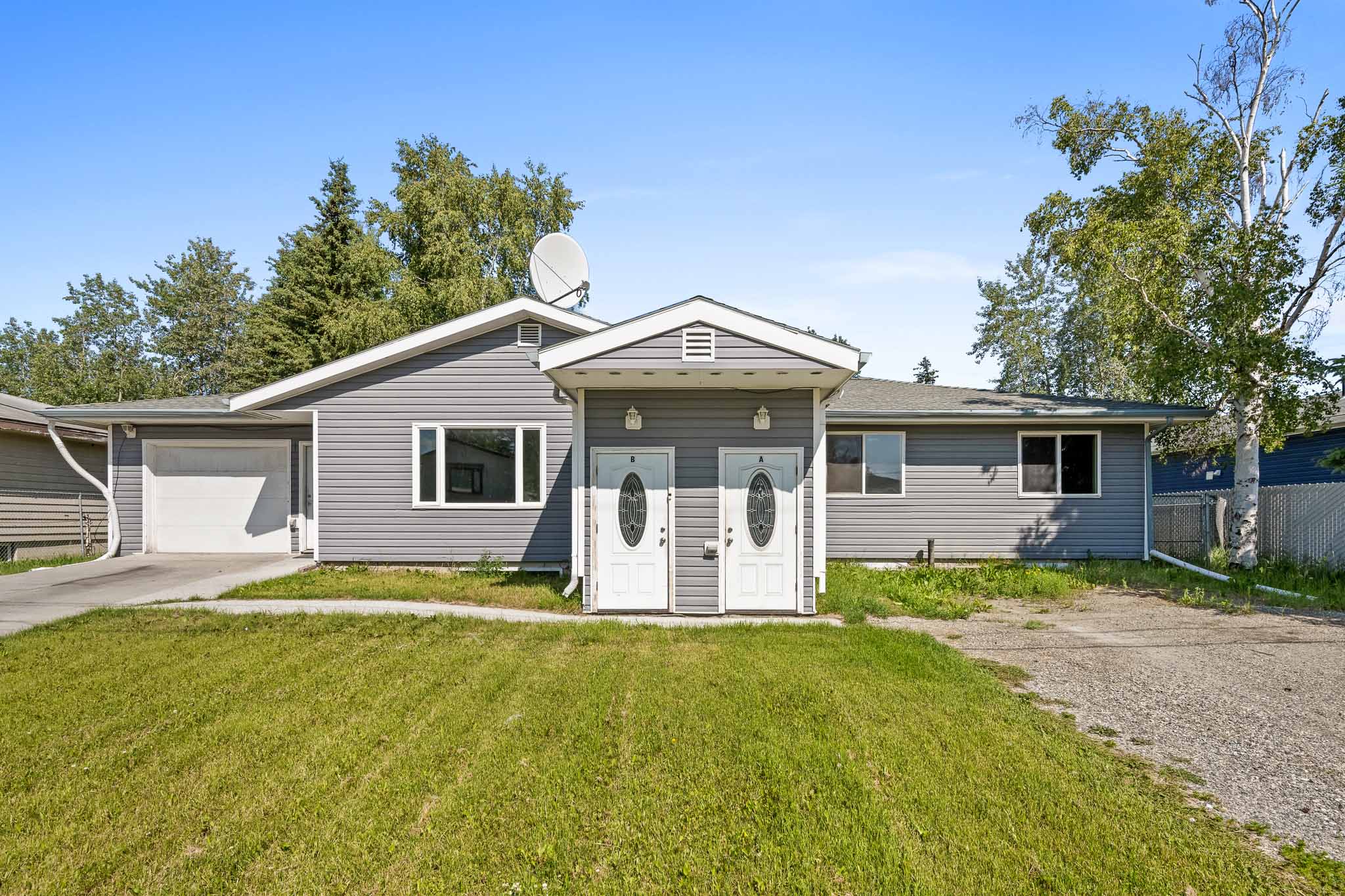 1110 22nd Avenue - A