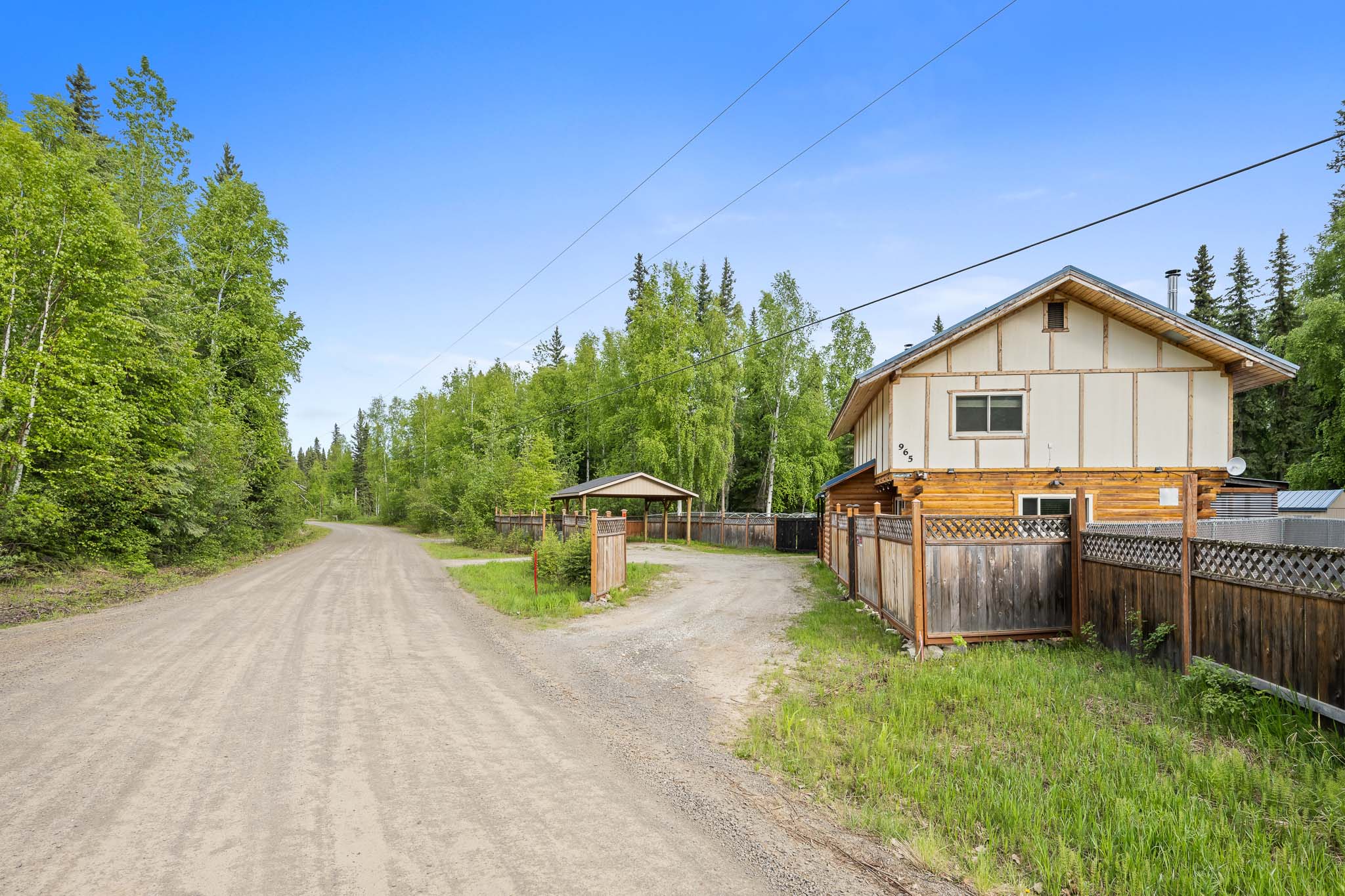 965 Seawolf Drive