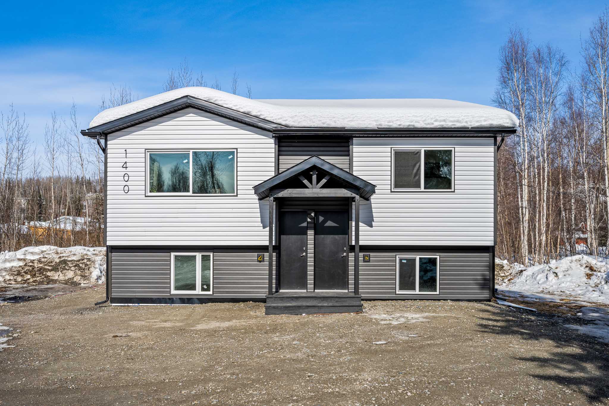 1400 Holmes Road - B