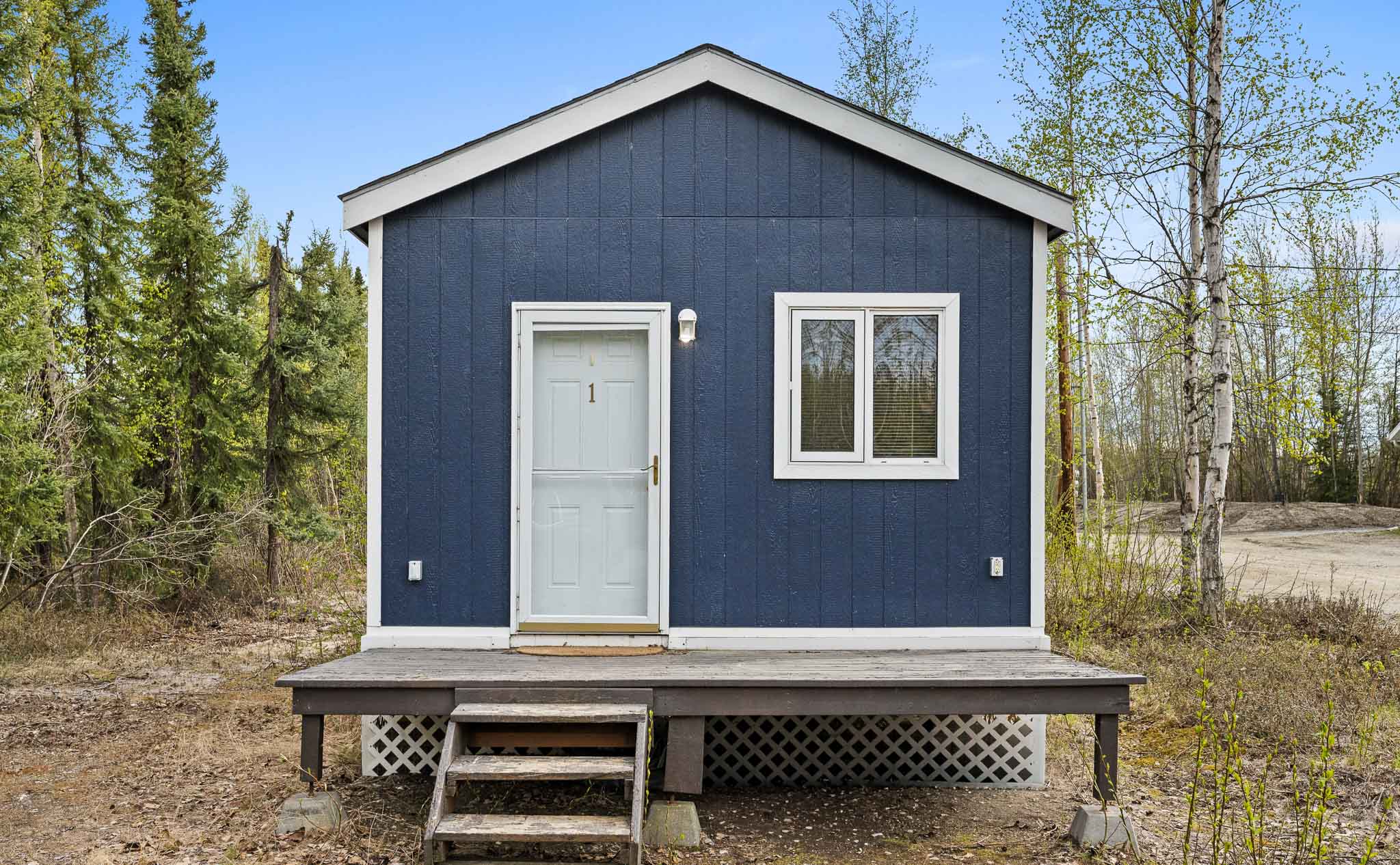 1472 Chena Point - 1